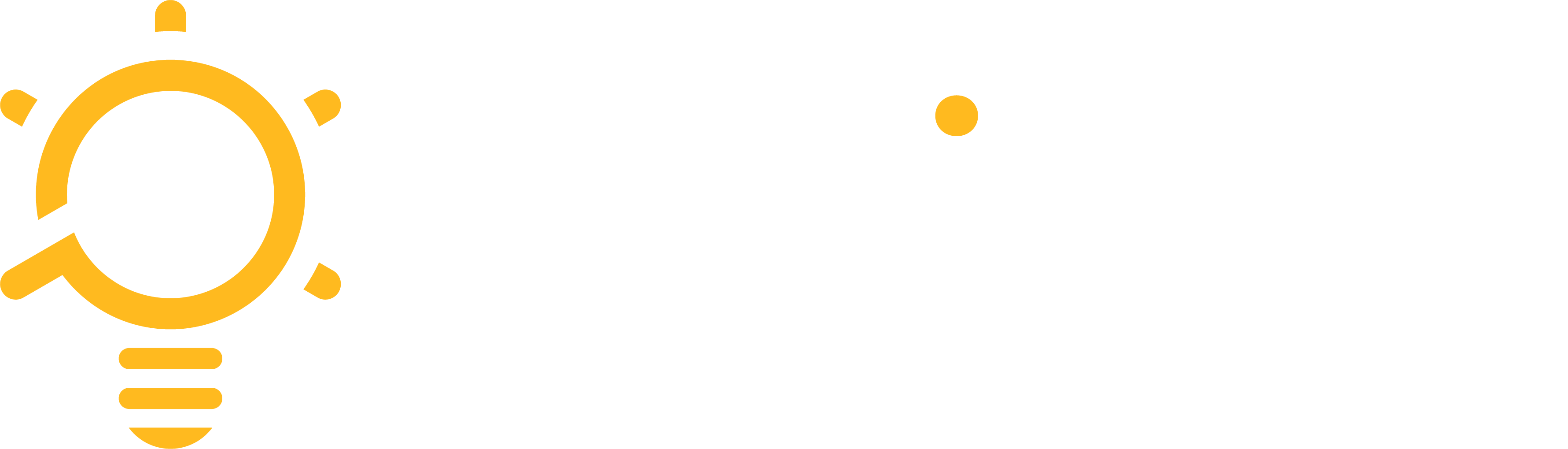 Luminate Logo